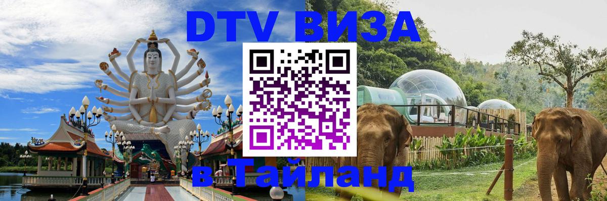 Цены на DTV визу в Таиланд — пакеты услуг, достаточно даже паспорта - 